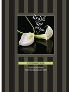 We Will Rest In You-Music for Funerals- C Instrument Book