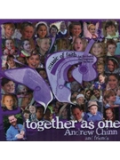 Together as One - CD
