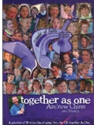 Together as One - DVD