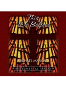 This We Believe - Instrumental Tracks CD