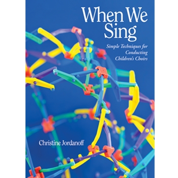 When We Sing