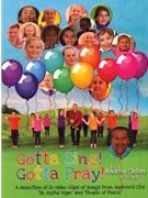 Gotta Sing Gotta Pray DVD