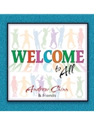 Welcome to All - CD