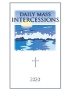 Daily Mass Intercessions 2019