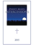 Daily Mass Intercessions 2015