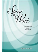 The Spirit at Work