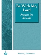 Be With Me Lord