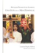 Guide for Sunday Mass (Spanish)