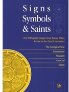 Signs Symbols & Saints Vol. 1