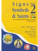 Signs Symbols & Saints Vol. 2