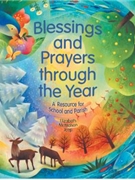 Blessings and Prayers through the Year