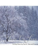 Snow On Snow CD