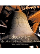 Echoes of Joy CD
