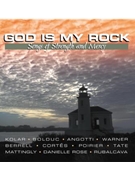 God is My Rock CD