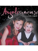 Angels Cry Aloud With Joy - CD
