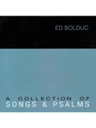 A Collection of Songs and Psalms CD