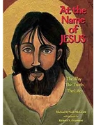 At the Name of Jesus-paperback edition/Fragomeni
