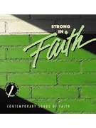 Strong in Faith - CD