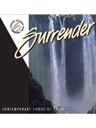 Surrender - CD