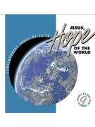 Jesus, Hope of the World - CD