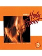 Come, Holy Spirit - CD