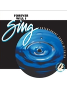 Forever Will I Sing - CD