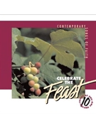 Celebrate the Feast - CD