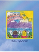 Kids Sing for Jesus - Songbook