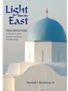 Light From the East -  Piano Collection