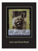 Love Wins All - Lyric and Chord Book