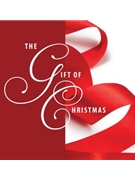 The Gift of Christmas - CD