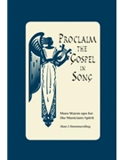 Proclaim the Gospel in Song