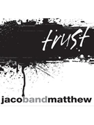 Trust - CD