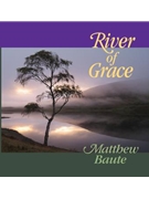 River of Grace - CD