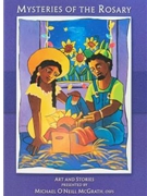 Mysteries of the Rosary DVD