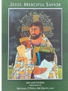 Jesus Merciful Savior DVD