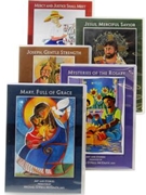Mickey McGrath DVD Set of 5