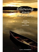 Following Jesus Every Day