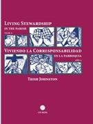 Living Stewardship in the Parish Year A Book & CD-ROM