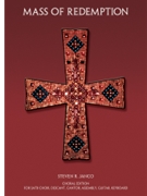 Mass of Redemption - Assembly Card