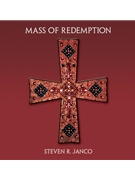 Mass of Redemption - CD