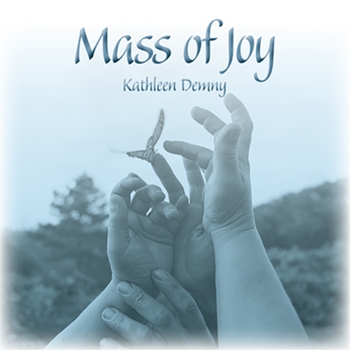Mass of Joy - CD