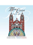 Misa Luna - CD