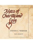 Mass of Charity and Love-CD