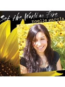 Set the World on Fire - CD