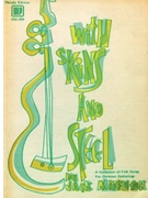 With Skins & Steel Songbook