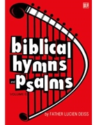 Biblical Hymns & Psalms Vol II Choir