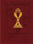 Roman Missal Value Edition