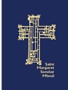 Saint Margaret Sunday Missal