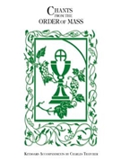 Chants from the Order of Mass